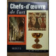 chefs d'œuvre de l'Art Nº 45 hachette 1963