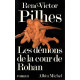 Les Demons de la Cour de Rohan