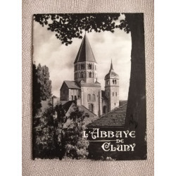 L'abbaye de cluny