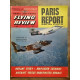 Royal Air Force Flying Review vol xviii Nº 12 September 1963