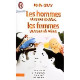 Les Hommes viennent de mars les Femmes viennent de Vénus