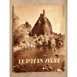 Le puy en velay