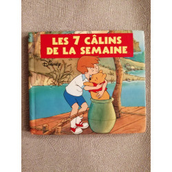 Les 7 calins de la semaine