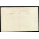 Ancienne carte photo SKITTLE ALLEY NAAFI Piste de Jeu de Quilles à...