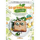 La green food en famille: Initier les enfants à l'alimentation de...