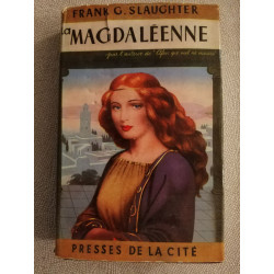 La Magdaléenne