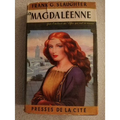 La Magdaléenne