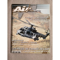 Air actualités nº 686