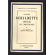 Chanoine BELLENEY Joseph SAINTE BERNADETTE Bergère en Chrétienté