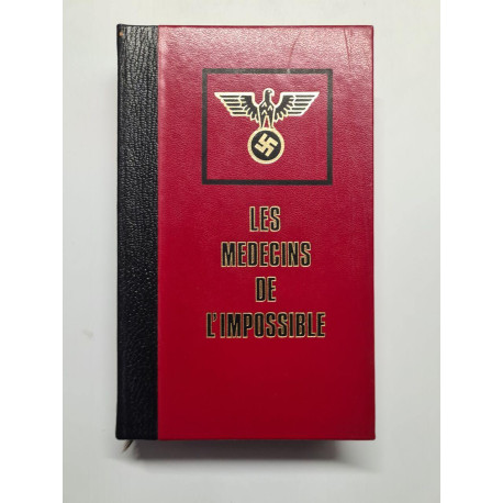Les medecins de l impossible