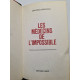 Les medecins de l impossible