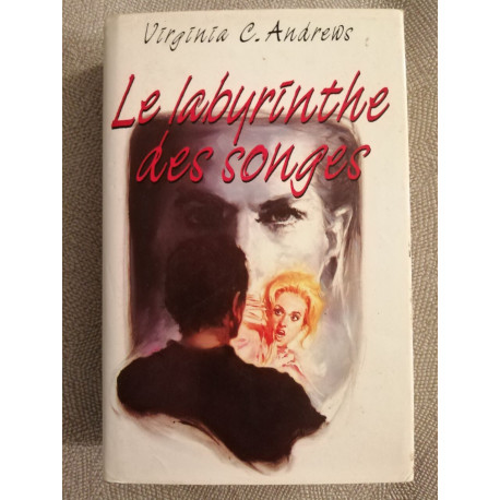 Le labyrinthe des songes