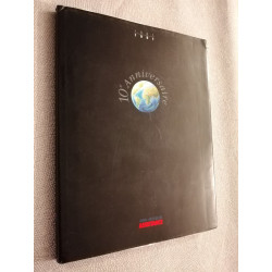 10e anniversaire 1981-1991