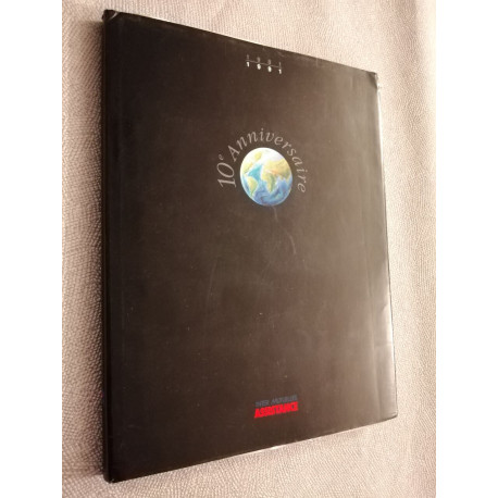 10e anniversaire 1981-1991