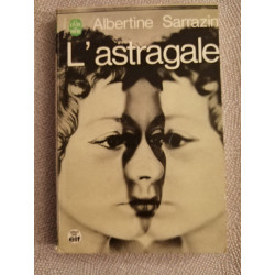 L'Astragale