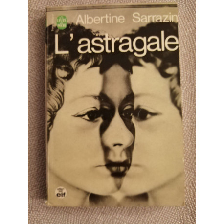 L'Astragale