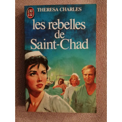 Rebelles de saint chad *** (Les)