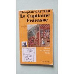 Le capitaine Fracasse