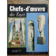 chefs d'œuvre de l'Art Nº 132 hachette 1963