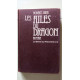 La dame aux paravents Tome 2 - Les ailes du dragon