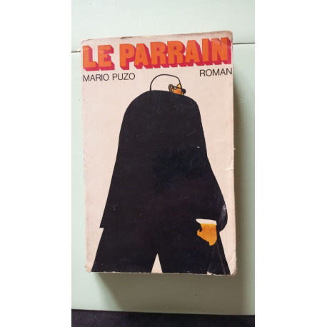 Le Parrain