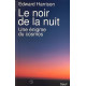 Le Noir de la nuit. Une énigme du cosmos