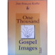 ONE THOUSAND GOSPEL IMAGES - BOOK AND CD-ROM