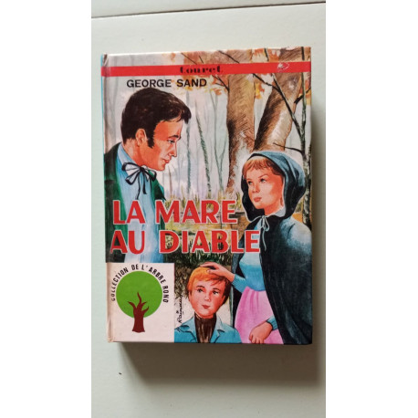 La Mare au diable