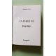 La Mare au diable