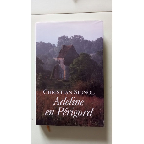 Adeline en Périgord