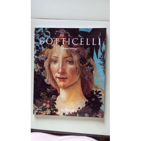 Sandro Botticelli (1444/45-1510)