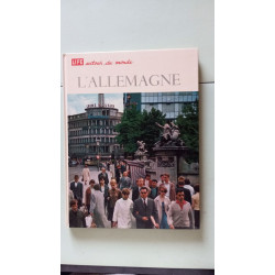 L'allemagne