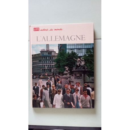 L'allemagne