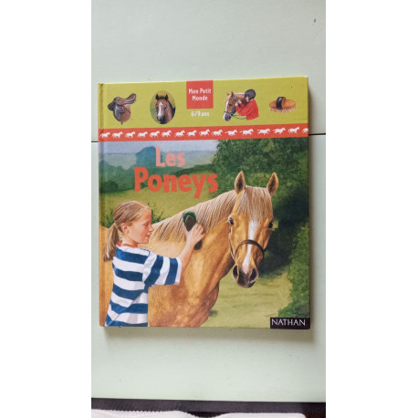 Les poneys