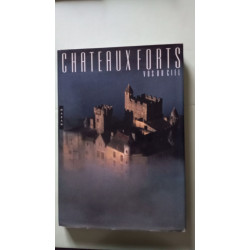 Châteaux vus du ciel
