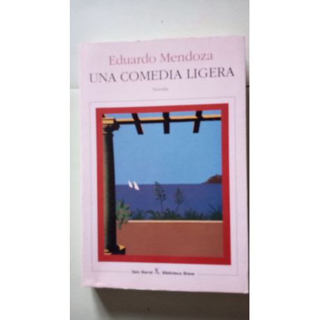 Una comedia ligera