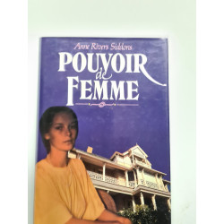 Pouvoir de femme