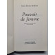 Pouvoir de femme