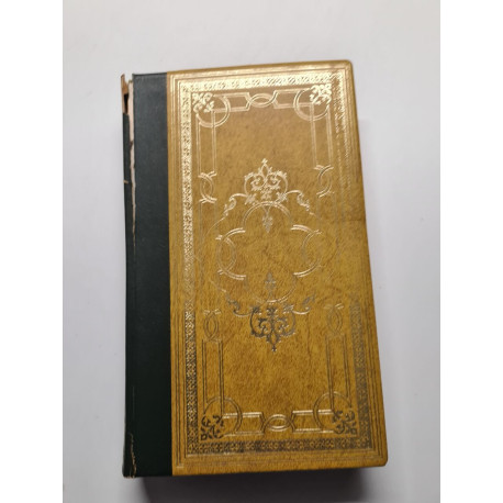 Faust et le second faust - "les livres qui ont fait le monde"
