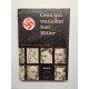 Ceux qui voulaient tuer Hitler par Roger Manvell et Heinrich...