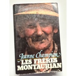 Les frères Montaurian