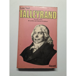 Talleyrand