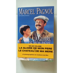 La Gloire De Mon Père. (suivi De) Le Château De Ma Mère