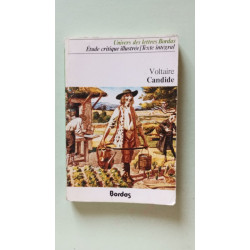 Candide ou l'optimisme