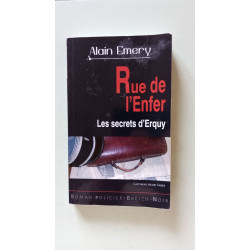 Rue de l'Enfer
