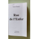 Rue de l'Enfer
