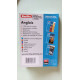 English Berlitz Phrase Book for French Speakers: Guide de...