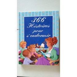 366 histoires pour s'endormir
