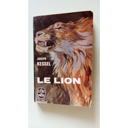 Le lion
