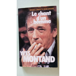Le chant d'un homme yves montand